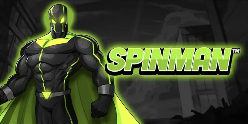Spinman Slot: Features, Bonuses & Strategies